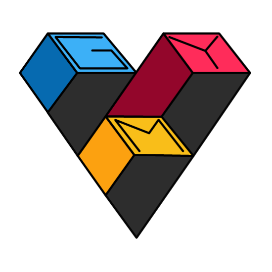 Virtual Gym logo